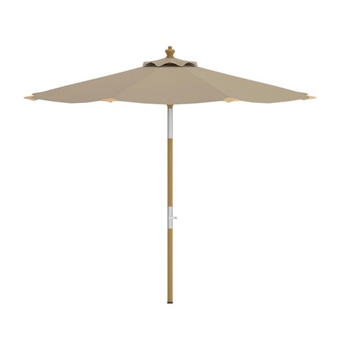 Parasol bambou cerox - bambou, "cerox"