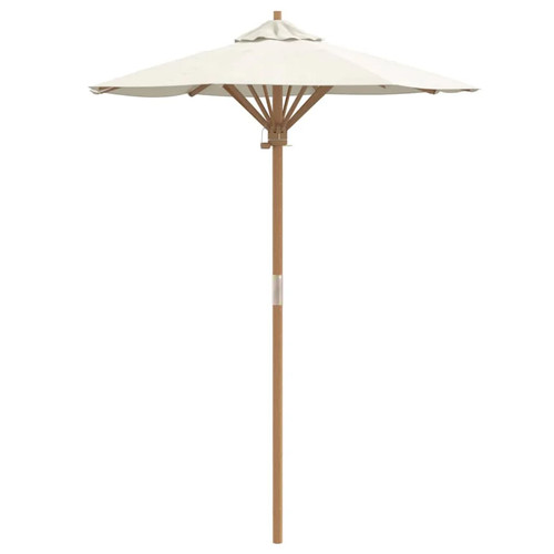 Parasol jardin rond 270 x - jardin,
