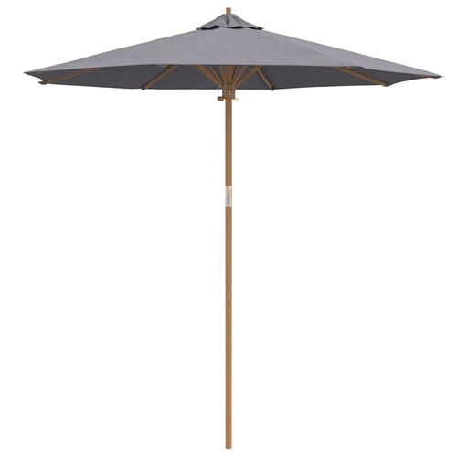Parasol jardin rond - parasol,