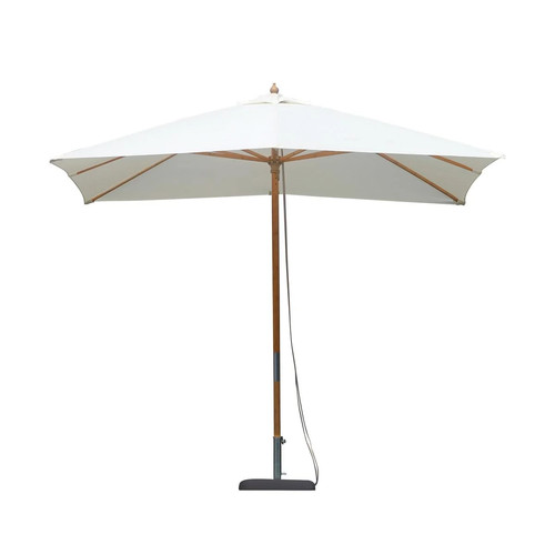 Parasol jardin mât - parasol,